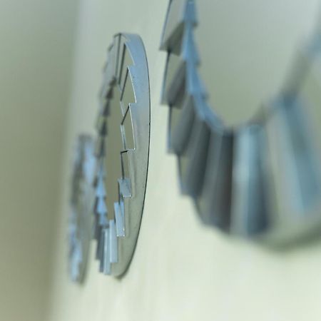 埃格尔Glamour Apartman公寓 外观 照片