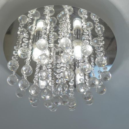 埃格尔Glamour Apartman公寓 外观 照片