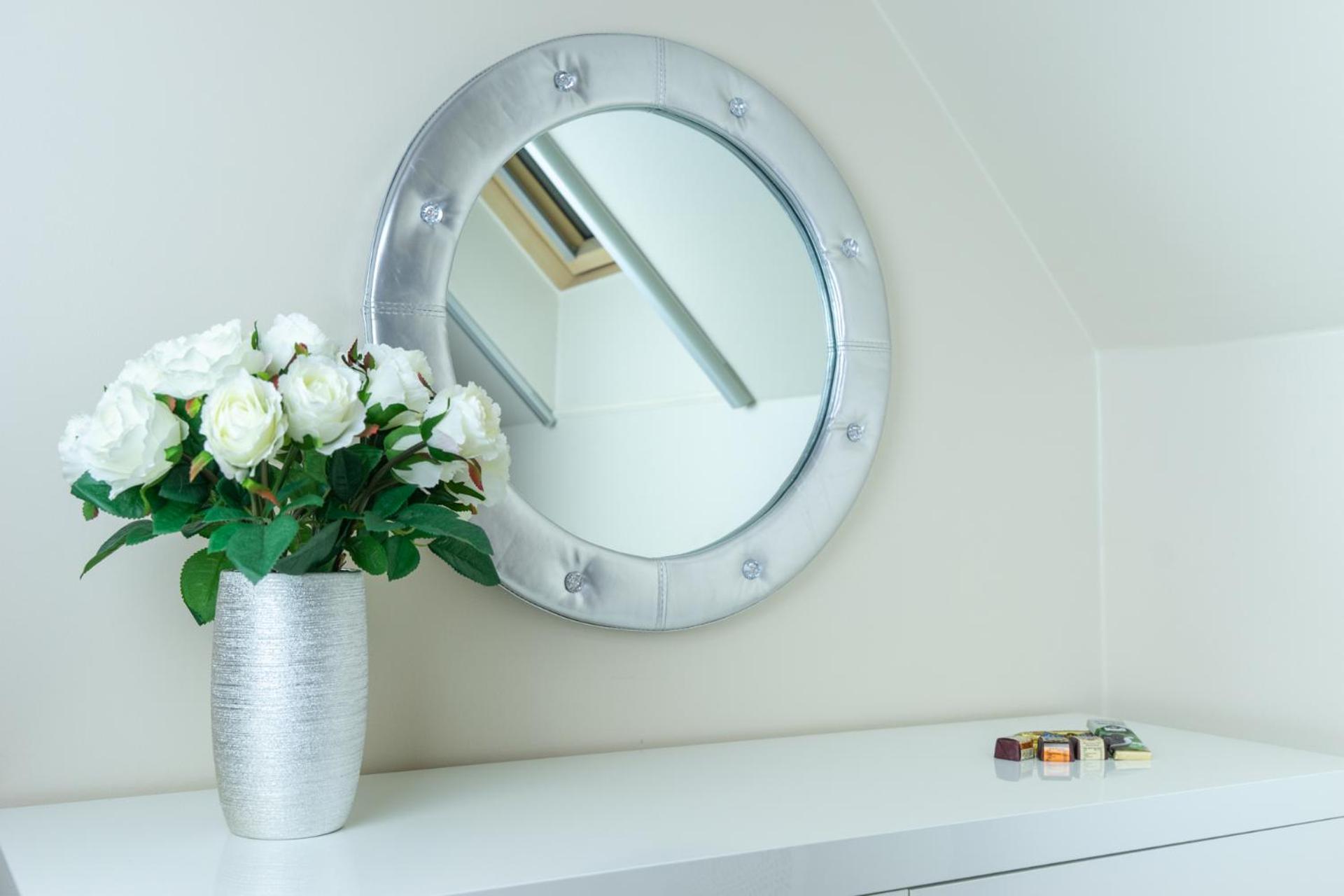 埃格尔Glamour Apartman公寓 外观 照片